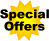 Special Offers