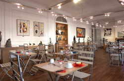 Salon