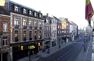 frontview